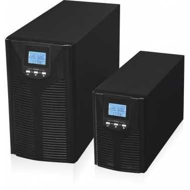 Источник бесперебойного питания UPS Avtech EA901PRO On line