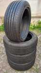 4 броя летни гуми 215 50 18 Goodyear 8m. Dot21