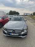 Mercedes Benz C180 D