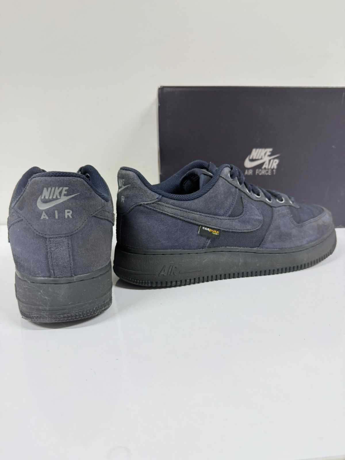 Nike Air Force 1 07