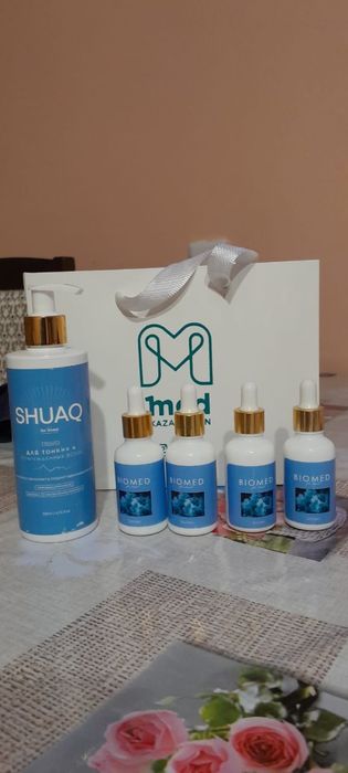 Продам средство по уходу за волосами