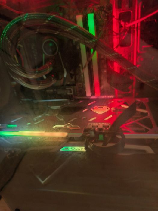 AMD Radeon RX 6700XT Sapphire Nitro+