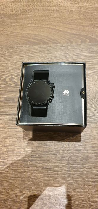 Часовник HUAWEI Watch GT 3 Active edition 46mm