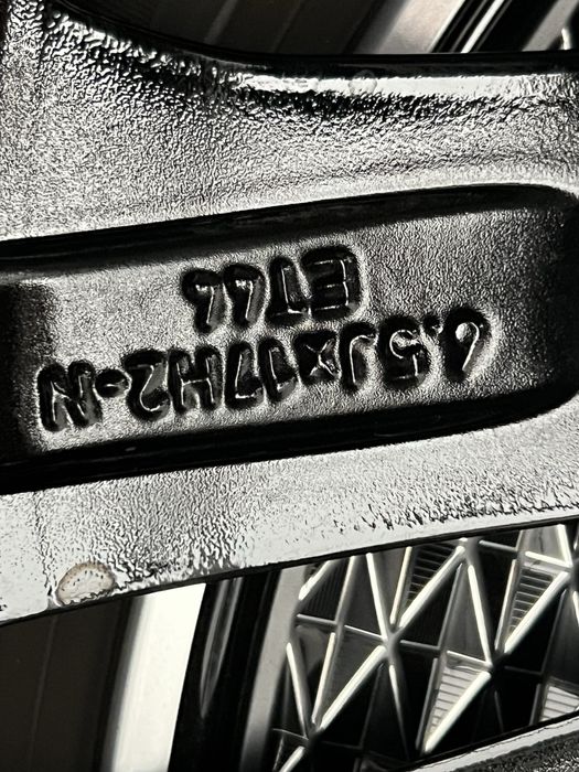 Vand jante mercedes benz a classe b classe cla 5x112 pe 17