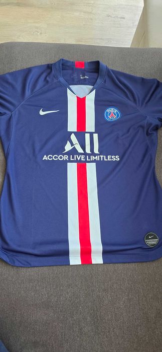 Дамски тениски размер S