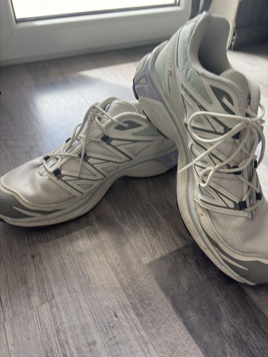 Salomon XT6 обувки