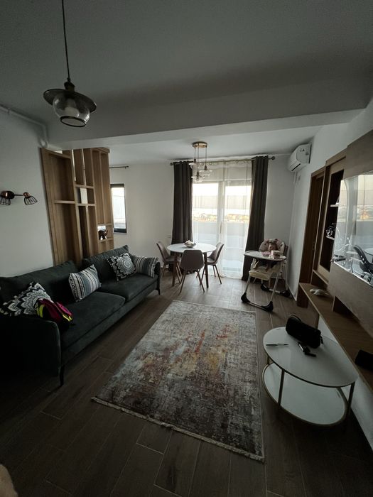 Ap de inchiriat Steaua de Mare