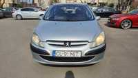 vand peugeot 307 motor 1.6 benzina