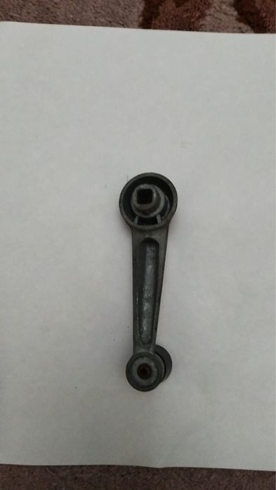 Ручка стеклоподьемника ЗиЛ-130