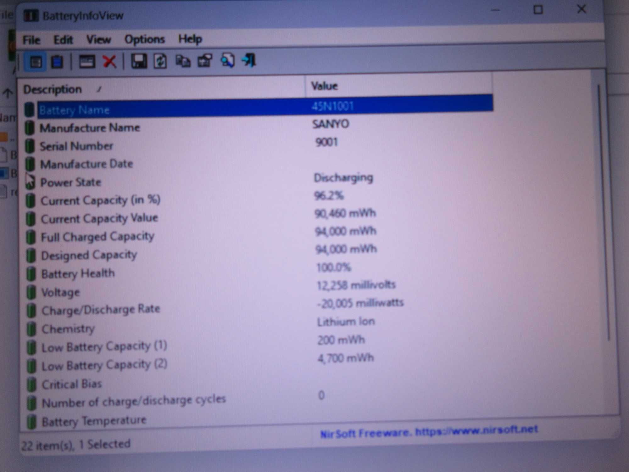 Lenovo Thinkpad W530,i7-3720QM,32GB RAM,1TB SSD,нова 9кл. батерия