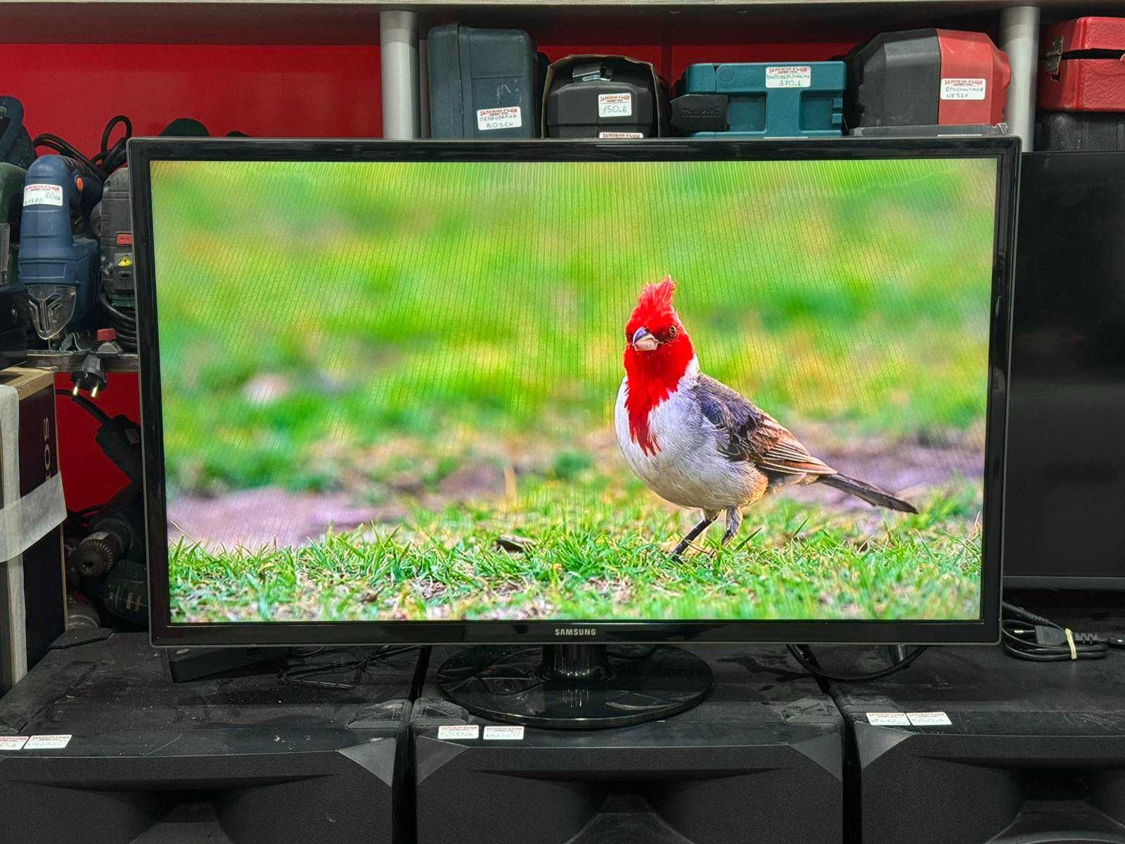 Tелевизор - Samsung UE32F4000AW