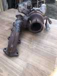 Vand piese bmw f10 2l 184 cai