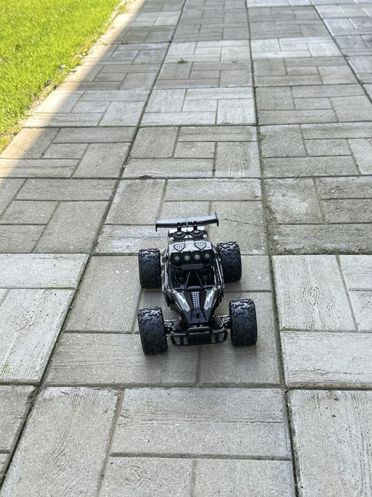 Masinuta camion cu telecomanda