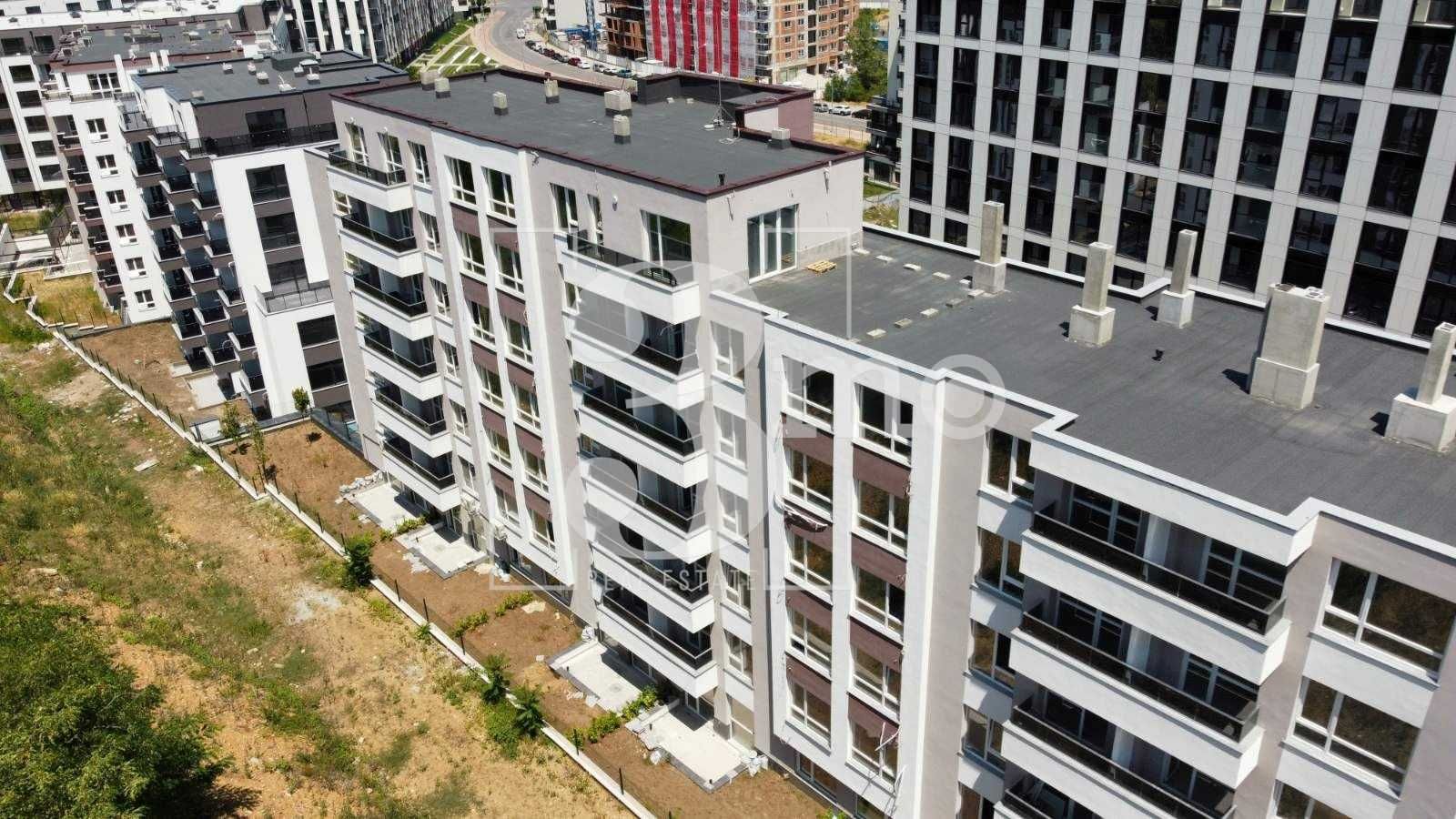 „3mo“ продава четиристаен апартамент, находящ се в ж.к. Дружба 2