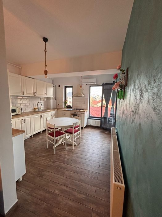 Proprietar, Inchiriez apartament 3 camere Drumul Taberei