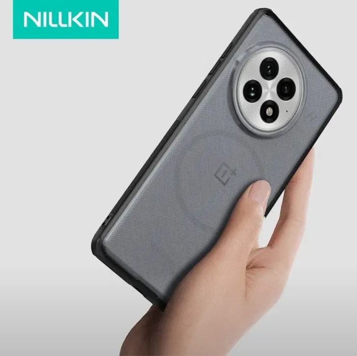Чехлы для one plus 13 качественные 
Один из них от фирмы Nillkin