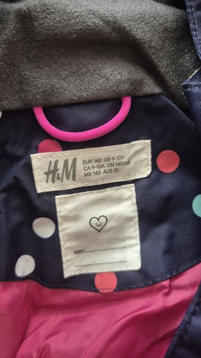 Детски гащеризон