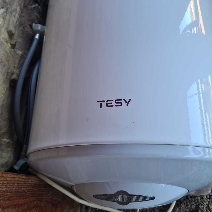 Boiler Tesy 80 litrii