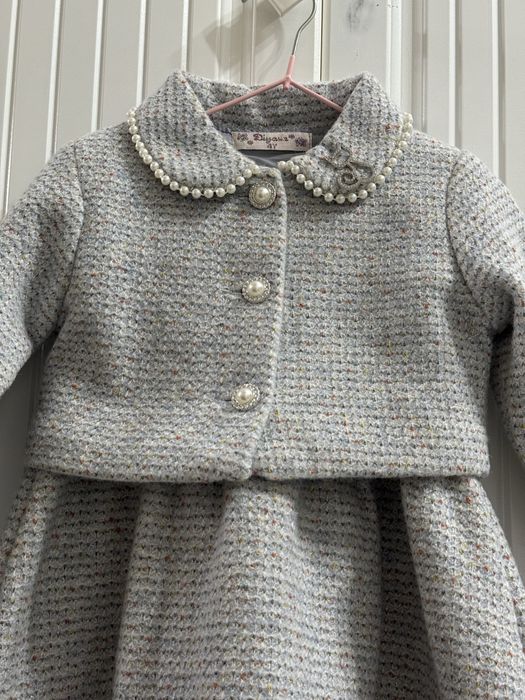 Qizaloqlar uchun dvoyka