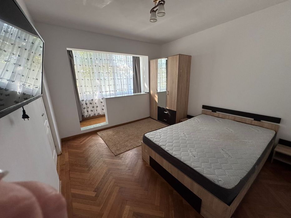 2 camere Bld. primaverii