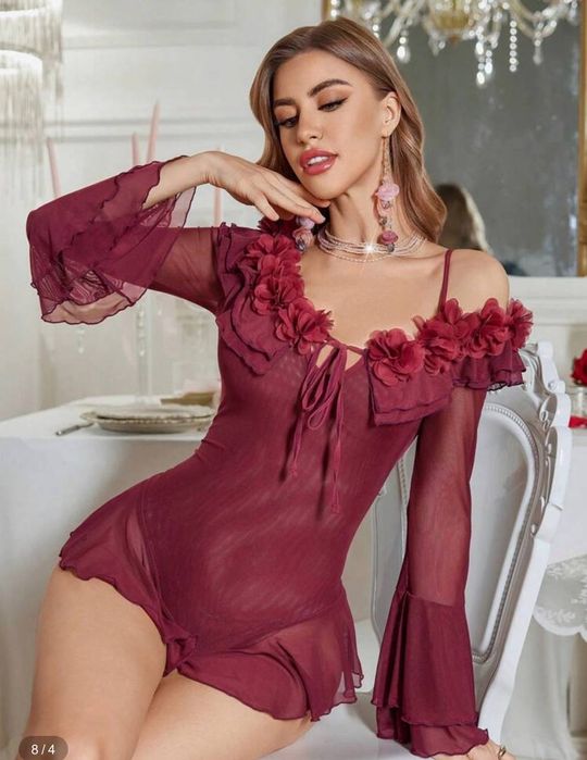 Go‘zal ayol qizlar uchun pinivar