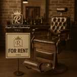 Cautam HairStylist - Barber