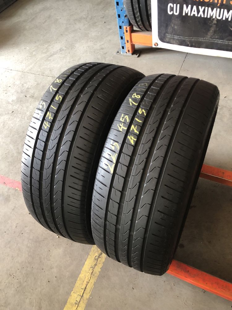 Anvelope vara 225/45/18 Pirelli Cinturato P7 225 45 18 R18