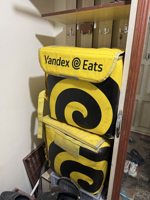 yandex sumka sotiladi narxini kelishamiz