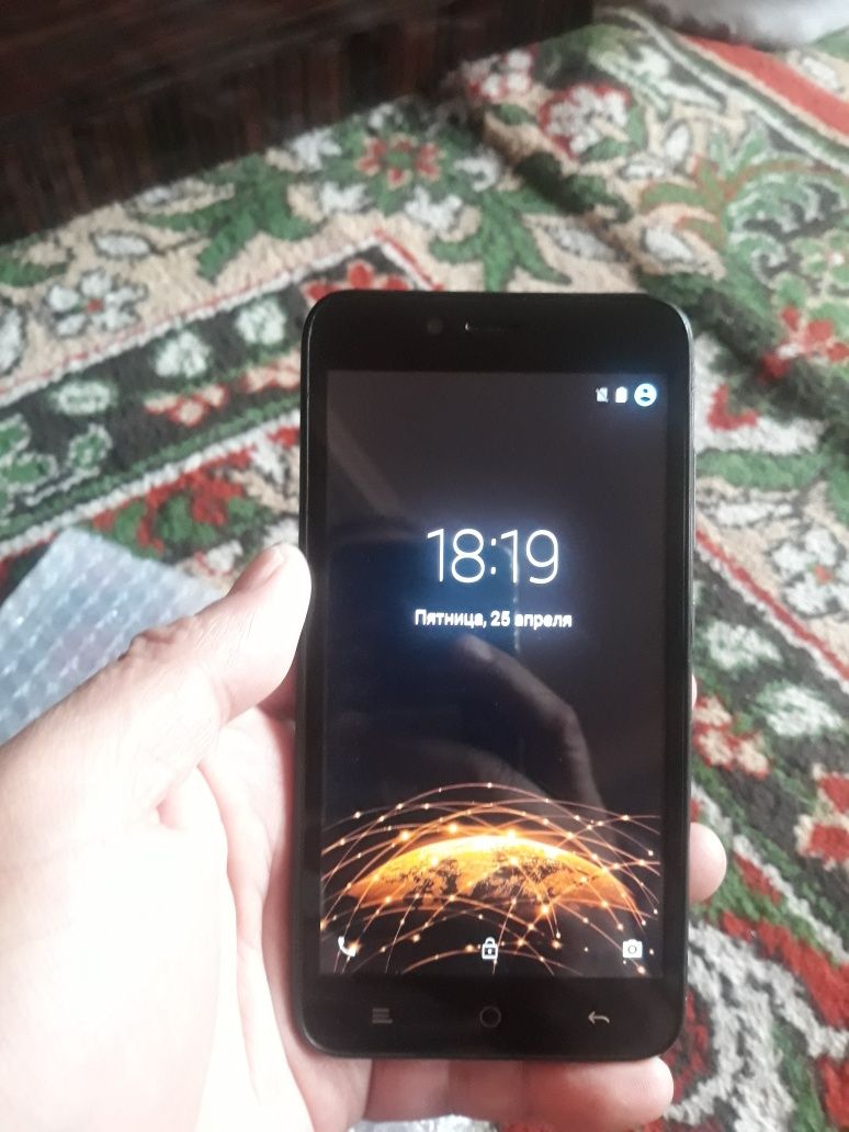 Сотилади Turbopone 4G холати зуо ишлаши зур 4ж бор