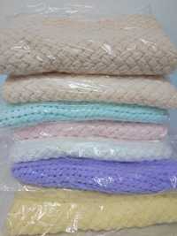 Одеялки для малышей
