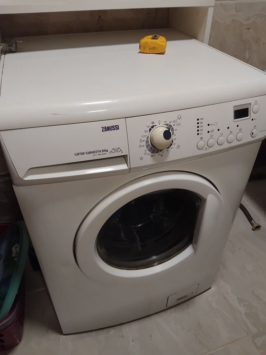 Masina de spălat rufe