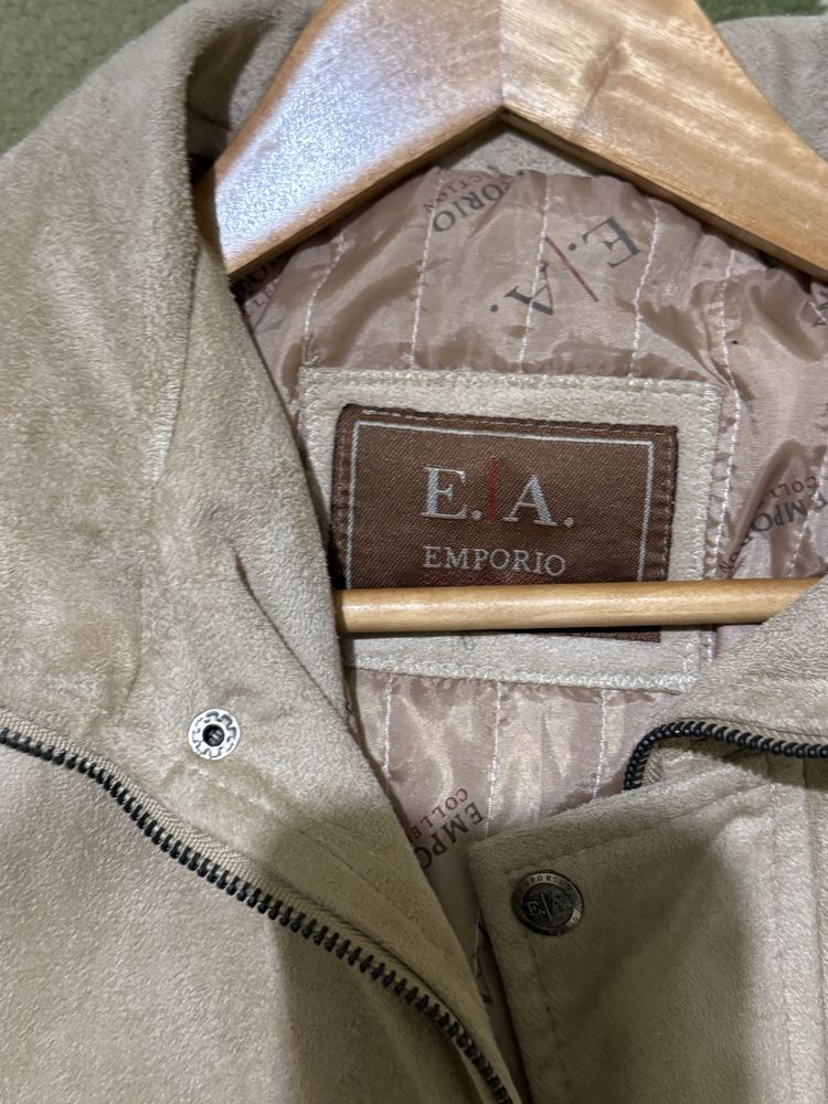 Мъжко яке emporio armani