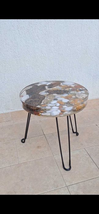 Masa rasina epoxidica