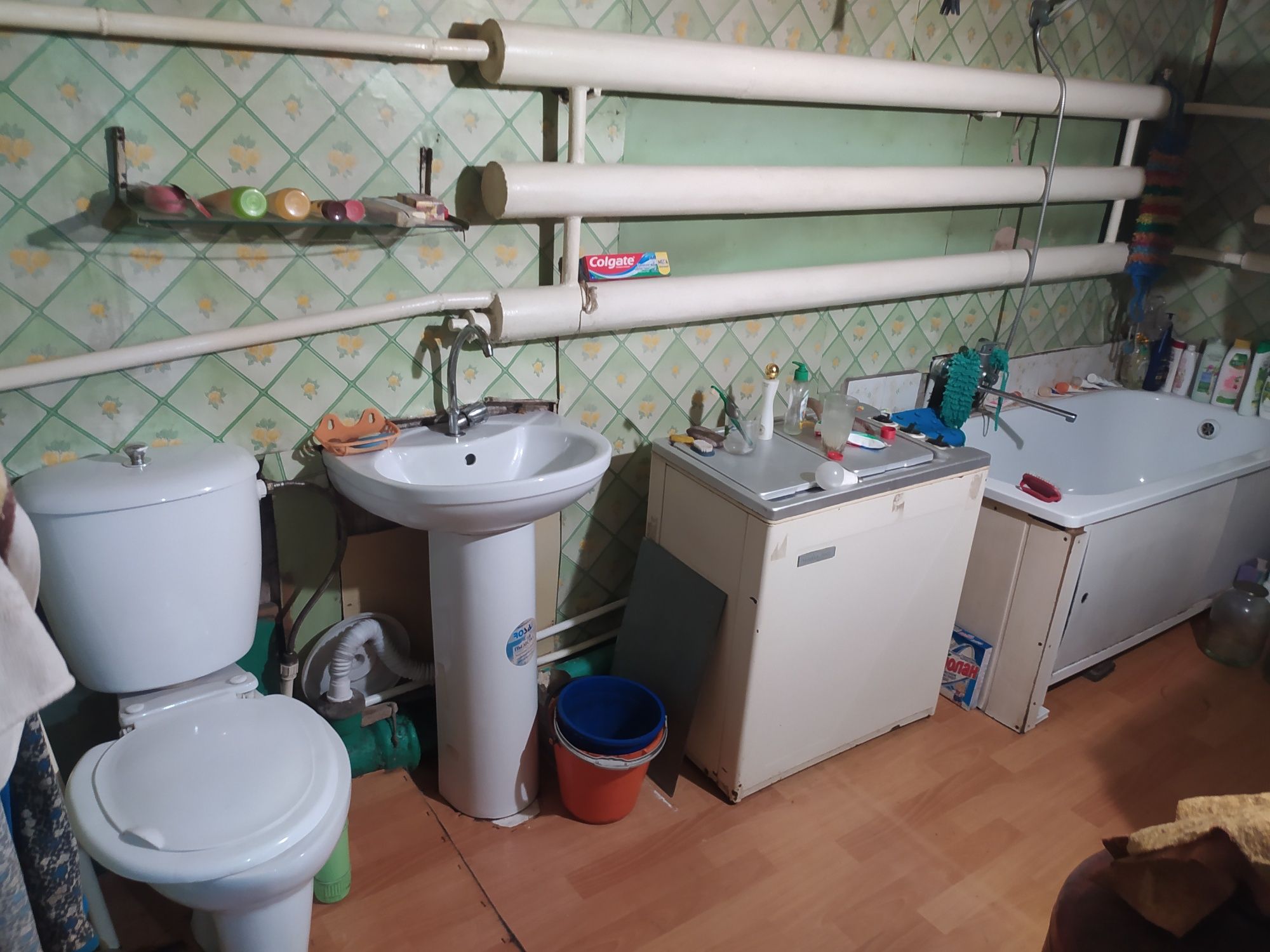 Продаю дом, Караганда ул. Чехова