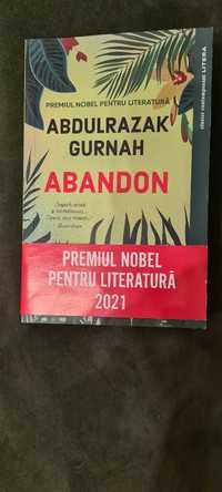 Abandon de  Abdulrazak Gurnah