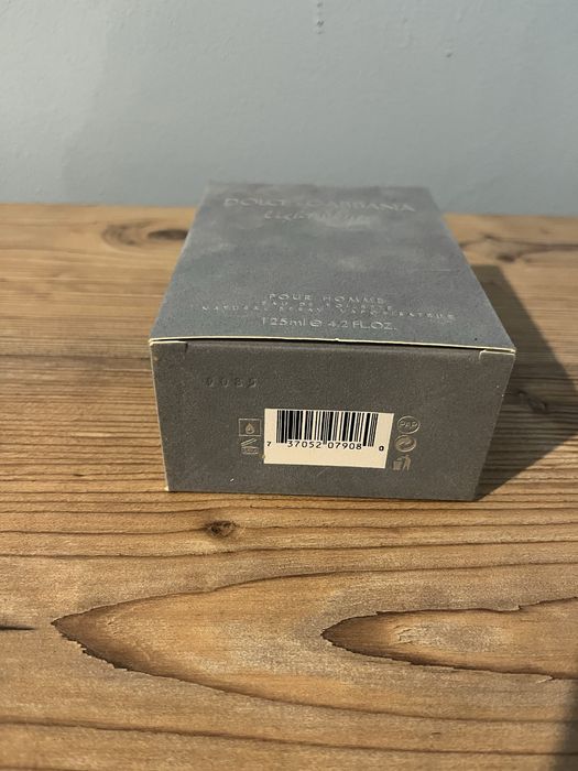 Parfum Dolce&Gabbana