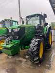 Vand/schimb John Deere 6170M
