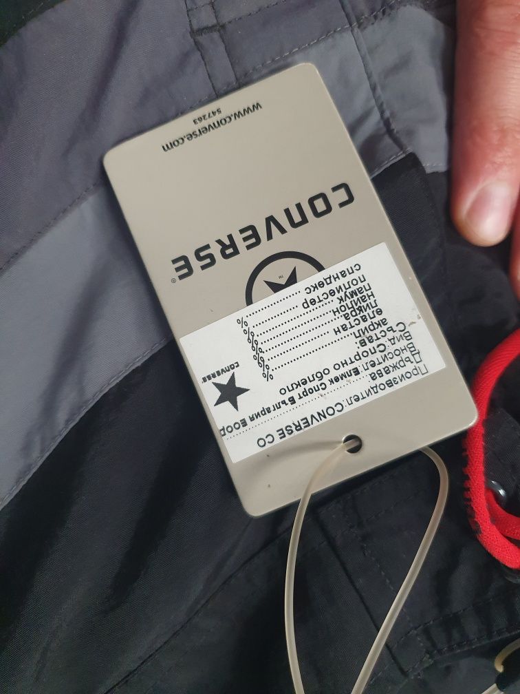 Сърф шорти Converse XL