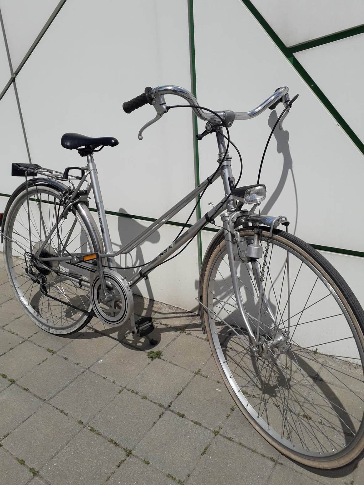 Велосипед Nsu - 26 "