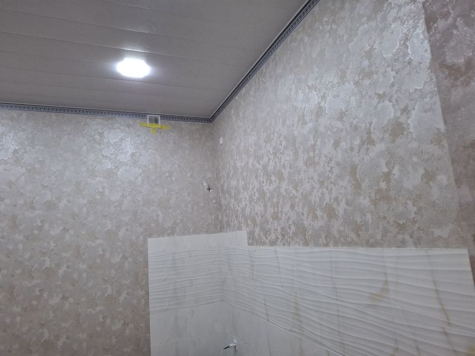 Продам новый дом Олчазар. 1,5 сот 4 комн  + подвал