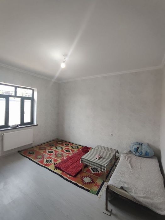 2,3сот,3ком.+кухня,новый дом,кирпич,2сан.узла,Кибрай,Бурота,7км от ТТЗ