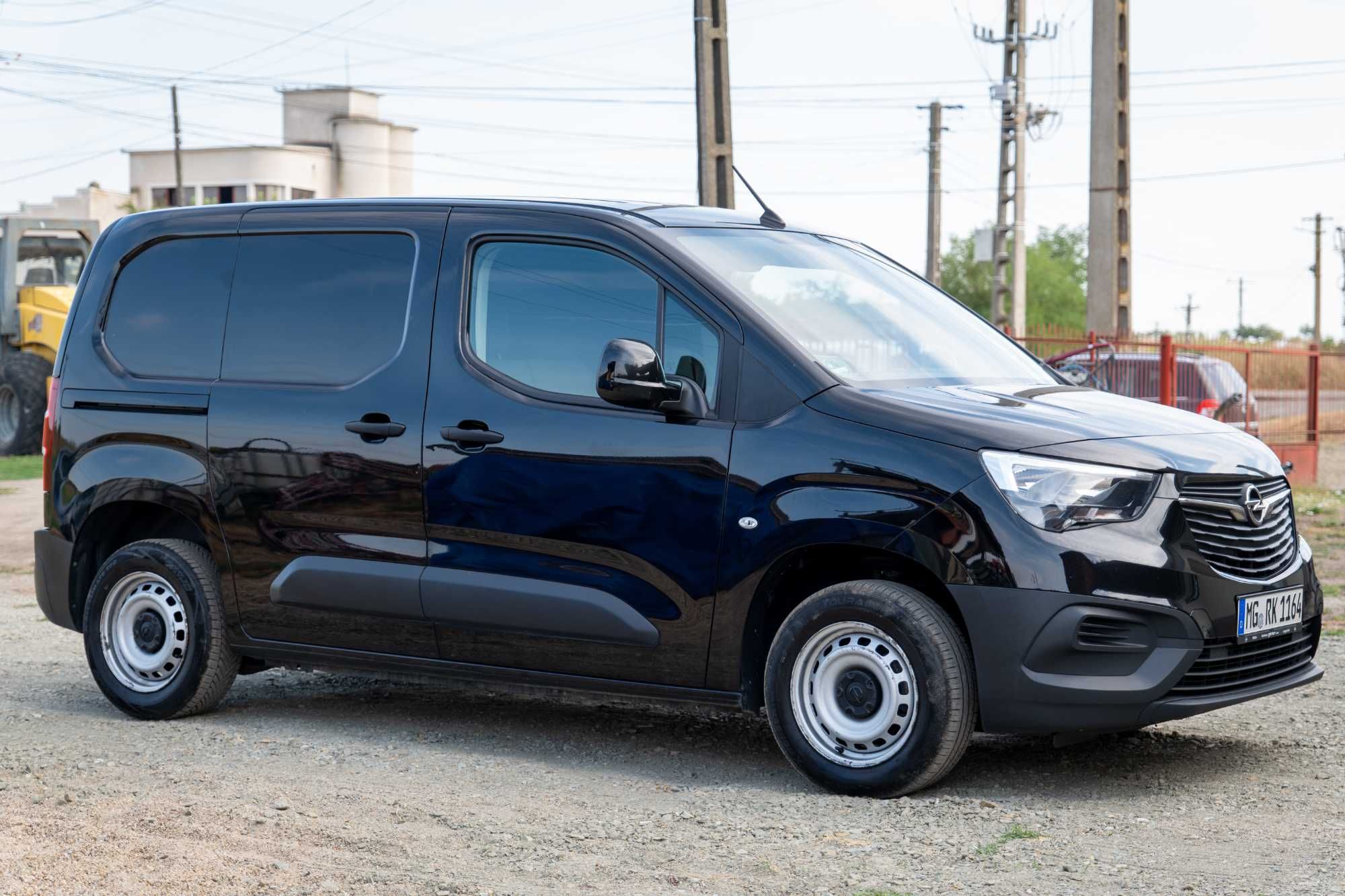 Vand/schimb Opel COMBO 1.5D 09.2021