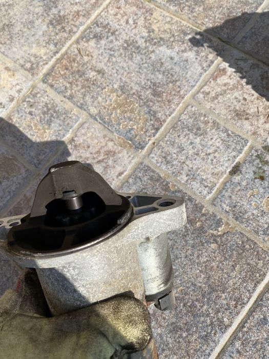 electromotor 2,2 diesel R2AA Mazda 3/6/CX7