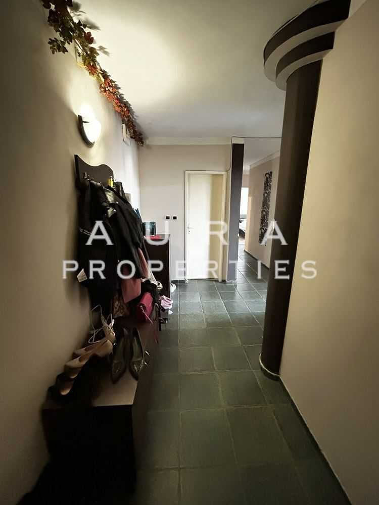Продава се Тристаен апартамент в Разград, Освобождение - 98 кв.м за 989 €/кв.м - Снимка #7