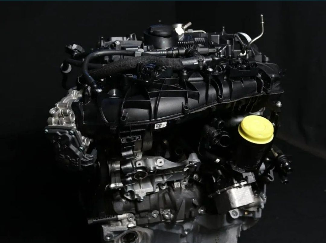Двигател за BMW g30,g20 plugin hybrid
