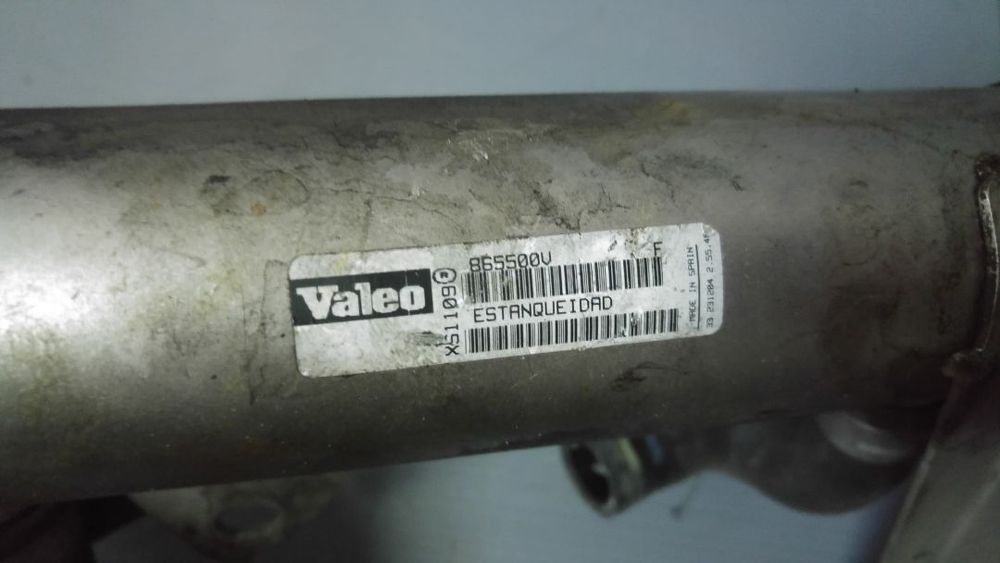 Racitor gaze 1.9 jtd alfa romeo 147 fiat doblo bravo lancia musa 865500v ⭐⭐⭐⭐⭐