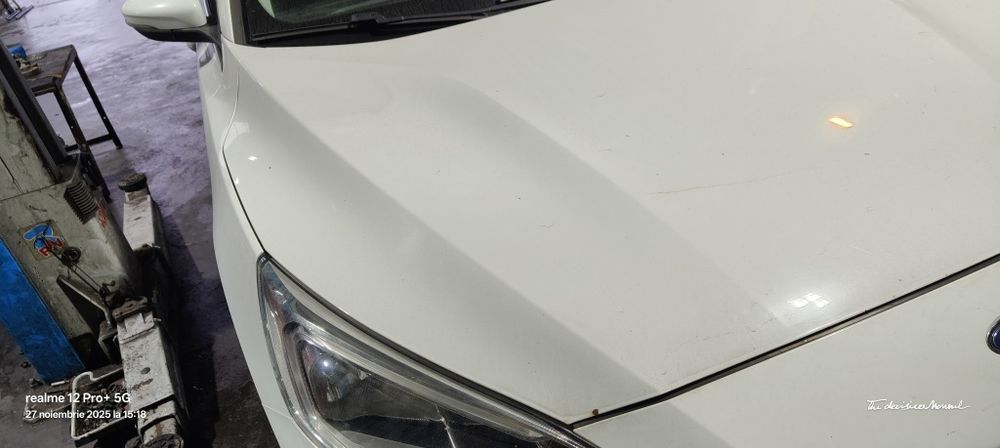 Ford 2018 . Întreținut. De familie.