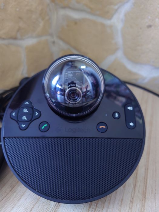 Logitech BCC950 N231