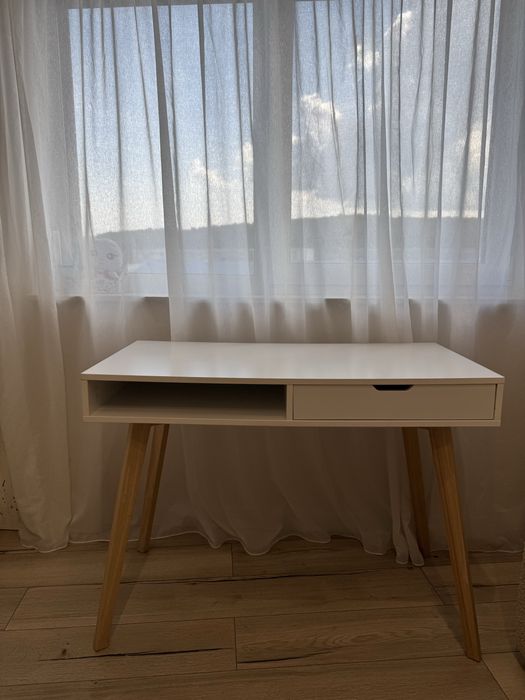 birou impreuna cu scaun de birou