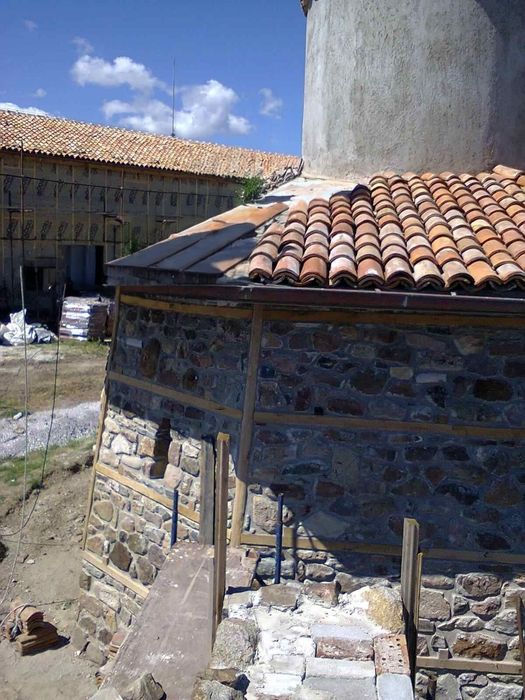 Производство и монтаж на тенекеджийски изделия Бургас